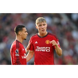 Manchester United on tehnyt suurimman tappionsa vuosikymmeneen